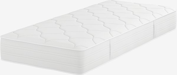 Yaylı yatak 90x200cm GROVI PS10 VF DREAMZONE