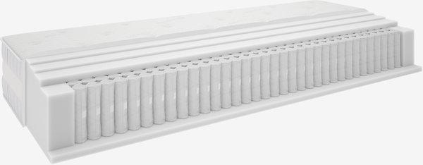 Yaylı yatak 100x200cm SIRA GS60 DREAMZONE