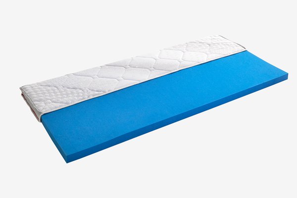 Surmatelas 80x200cm GOLD T90 WELLPUR