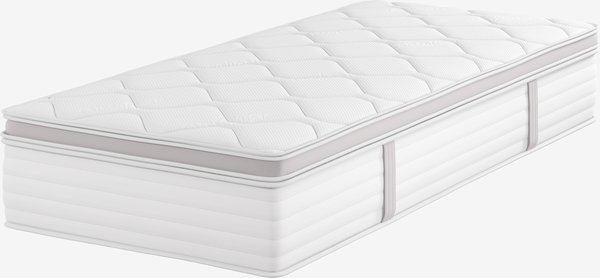 Saltea arcuri 90x190cm MOLDELVA GS130 DREAMZONE