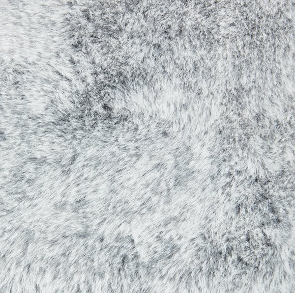 Fodera cuscino SMYLE 50x50 cm grigio