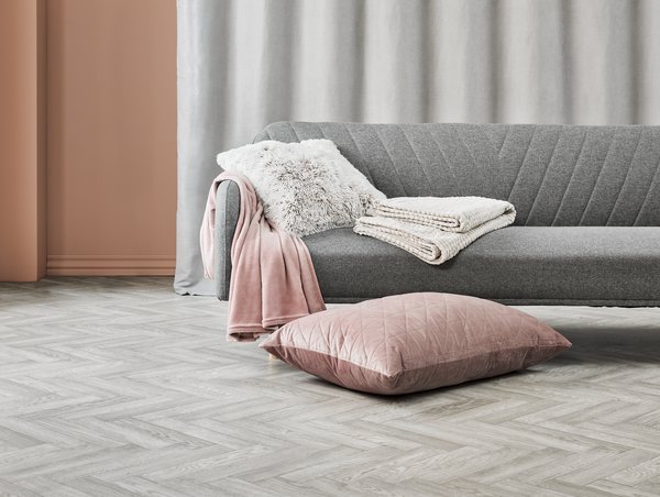 Завеса ANTEN 1x140x300 натурал
