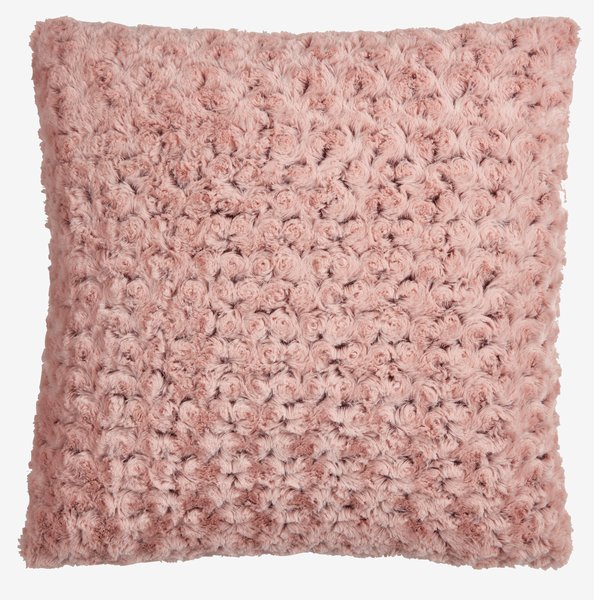 Coussin KONGSSPIR 45x45 rose