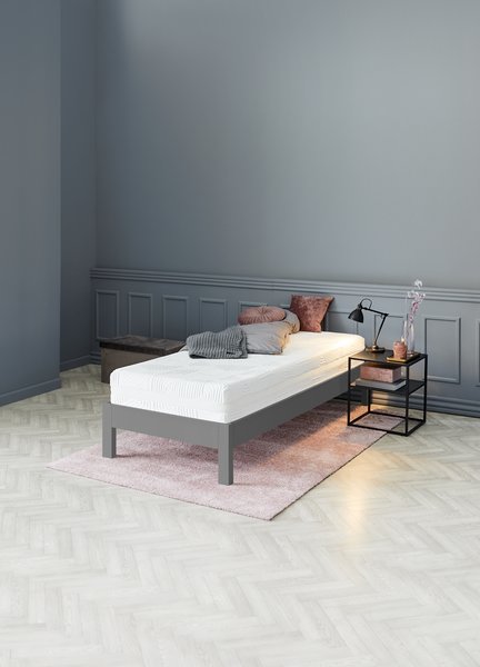 Матрак от пяна 80x200 см GJERDA GF115 DREAMZONE