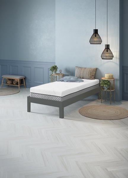Madrac od pjene 90x200cm FIGGJO GF150 DREAMZONE