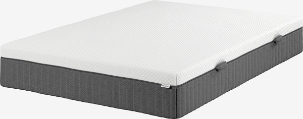 Matelas à ressorts 140x200cm GOLD S45 DREAMZONE