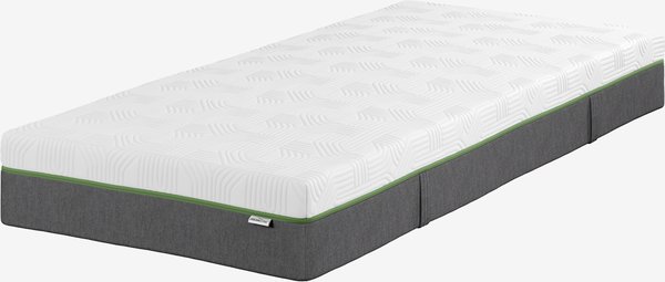 Matelas à ressorts 80x200 GOLD S60 DREAMZONE