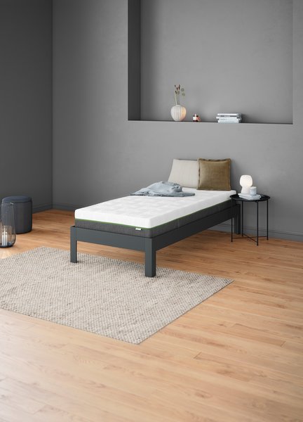 Matelas à ressorts 80x200cm GOLD S60 M DREAMZONE