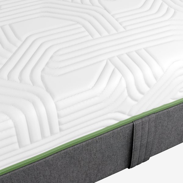 Matelas à ressorts 80x200cm GOLD S60 M DREAMZONE