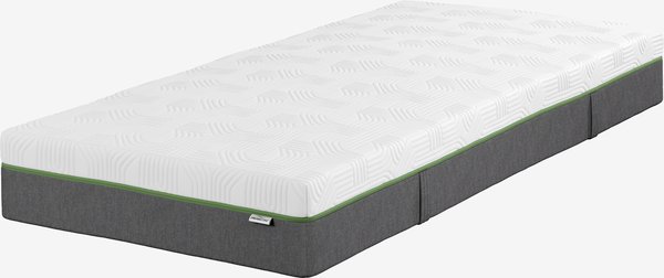 Matelas en mousse 80x200 GOLD F115 DREAMZONE