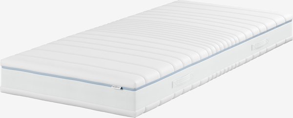 Matelas en mousse 90x200 GOLD F35 DREAMZONE