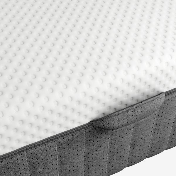 Spring mattress GOLD S35 DREAMZONE Double