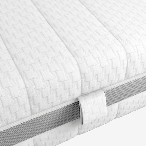 Taschenfederkernmatratze 140x200 BORA GS20 DREAMZONE
