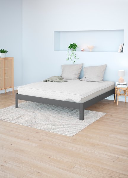 Στρώμα αφρού 160x200cm WELLPUR VENDO Σκληρό