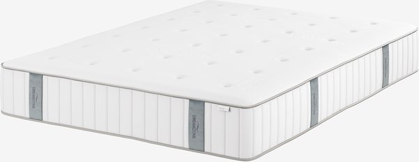 Matelas en mousse 140x190cm FIGGJA GF140 DREAMZONE