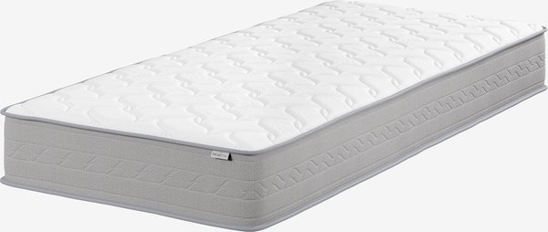 Materasso a molle 90x200 cm MESNA PS35 DREAMZONE