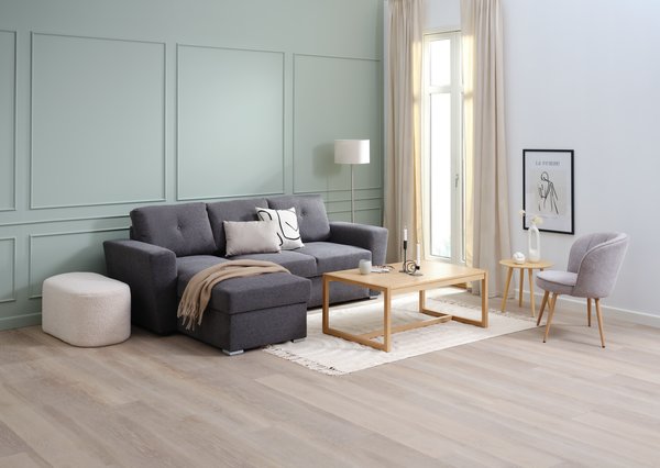 Preproga TRETORN 140x200 krem