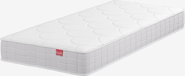 Matelas à ressorts 90x200 EPEDA S200