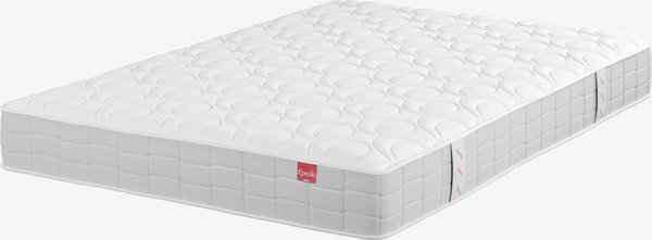 Matelas à ressorts 140x190cm EPEDA S300