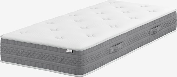 Matelas à ressorts 90x200 GOLD S65 DREAMZONE