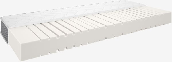 Colchón de espuma 135x190cm SLEIPA GF35 DREAMZONE