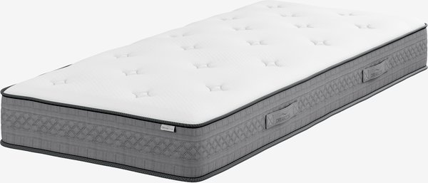 Matelas en mousse 90x200 GOLD F95 DREAMZONE