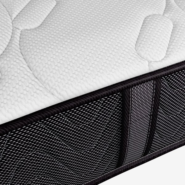 Matelas en mousse 140x190cm BULTEX F200