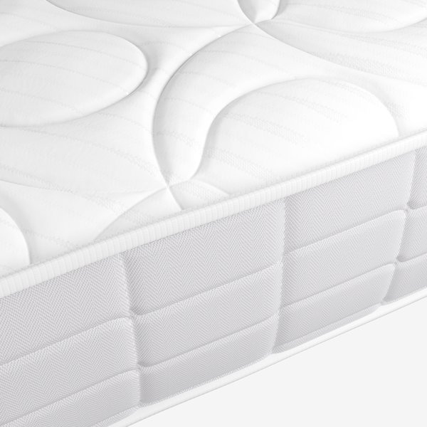 Matelas à ressorts 140x190 EPEDA S300