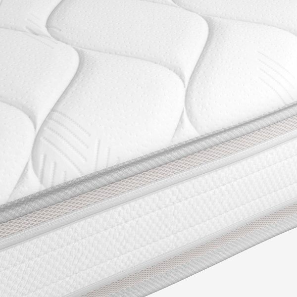 Materasso a molle 160x200 cm ILA GS35 DREAMZONE