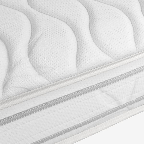Materasso a molle 80x190 cm VAULA GS65 DREAMZONE