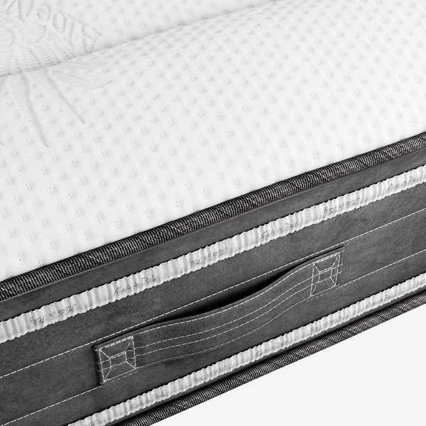Materasso a molle 90x200 cm ESPA GS85 DREAMZONE