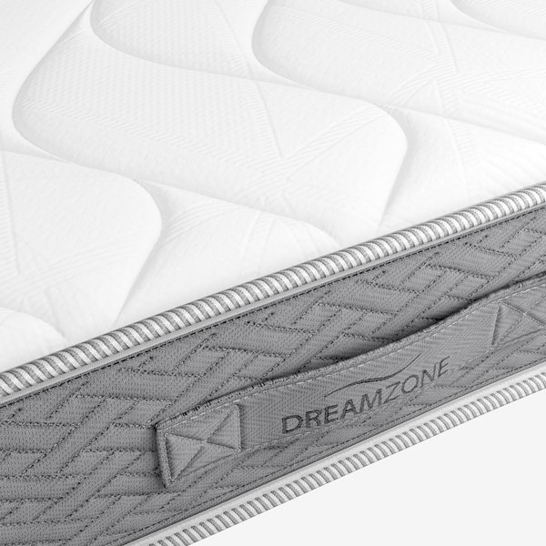 Colchón de espuma 135x190cm SLEIPA GF35 DREAMZONE