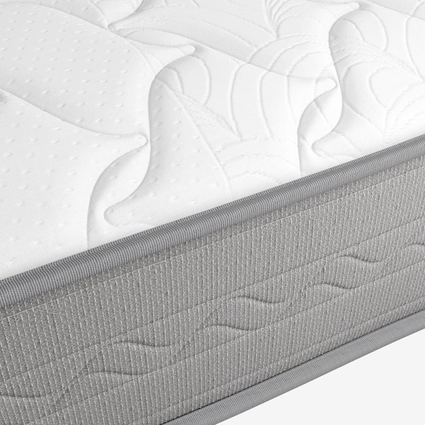 Materasso a molle 90x200 cm MESNA PS35 DREAMZONE