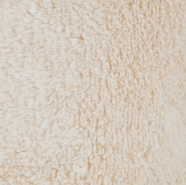 Zierkissenbezug SMYLE 50x50 beige