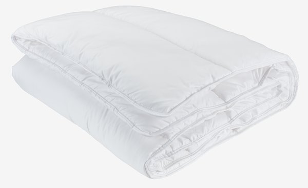 Couette synthétique 240x220 DODO SECONDE VIE chaude