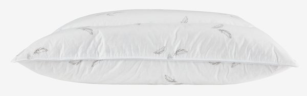 Oreiller en duvet de canard 60x63/70 KRONBORG BEITO