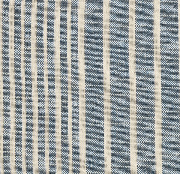 Cuscino STENROS 40x60 cm blu/beige