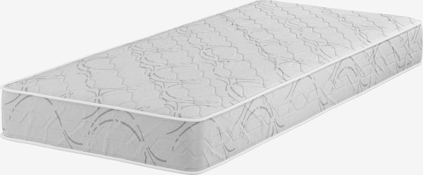 Пружинен матрак 80x200 см HORKA PS50 сив DREAMZONE
