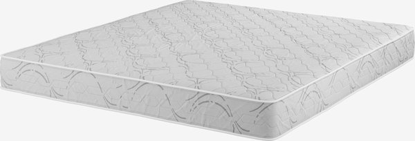 Пружинен матрак 160x200 см HORKA PS50 сив DREAMZONE