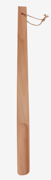 Calzascarpe THOMSEN L55 cm legno