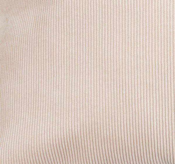 Cushion cover DUSKULL 50x50 beige