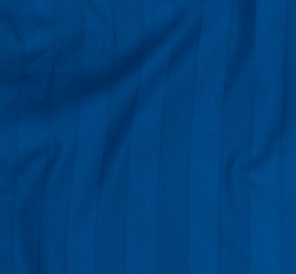 Спално бельо с чаршаф NELL 140x200 кобалтово синьо