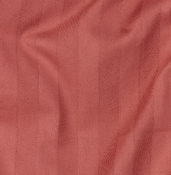 Sengetøj NELL satin 140x200 mørk rosa