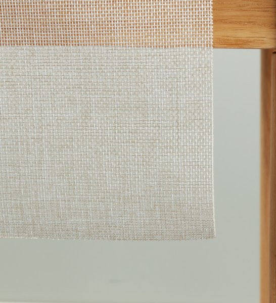 Table runner DILL 35x300 beige