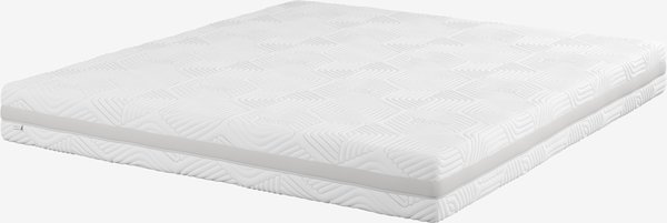 Madrac sa oprugama 160x200cm REVA GS60 DREAMZONE