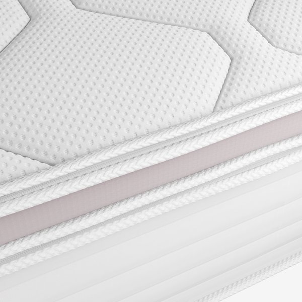 Saltea arcuri 90x190cm MOLDELVA GS130 DREAMZONE