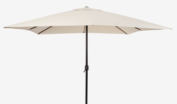 Umbrelă de soare FARUM 280x280 cm bej