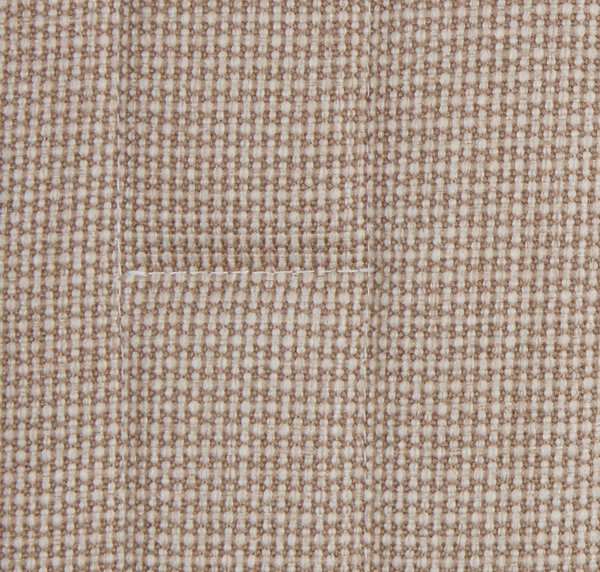 Zitkussen HEGG 38x38x3 beige