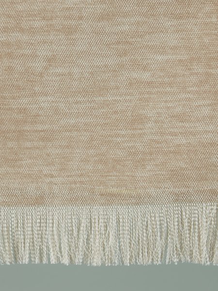 Bordløber BRUNELLE 40x150 beige