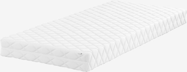 Habszivacs matrac 100x200 TENLA PF95 DREAMZONE